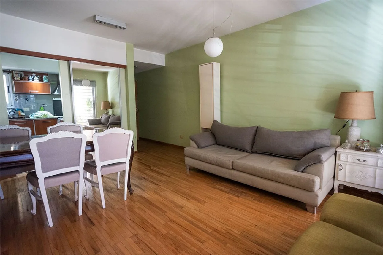Departamento en venta en Villa Urquiza, foto 3