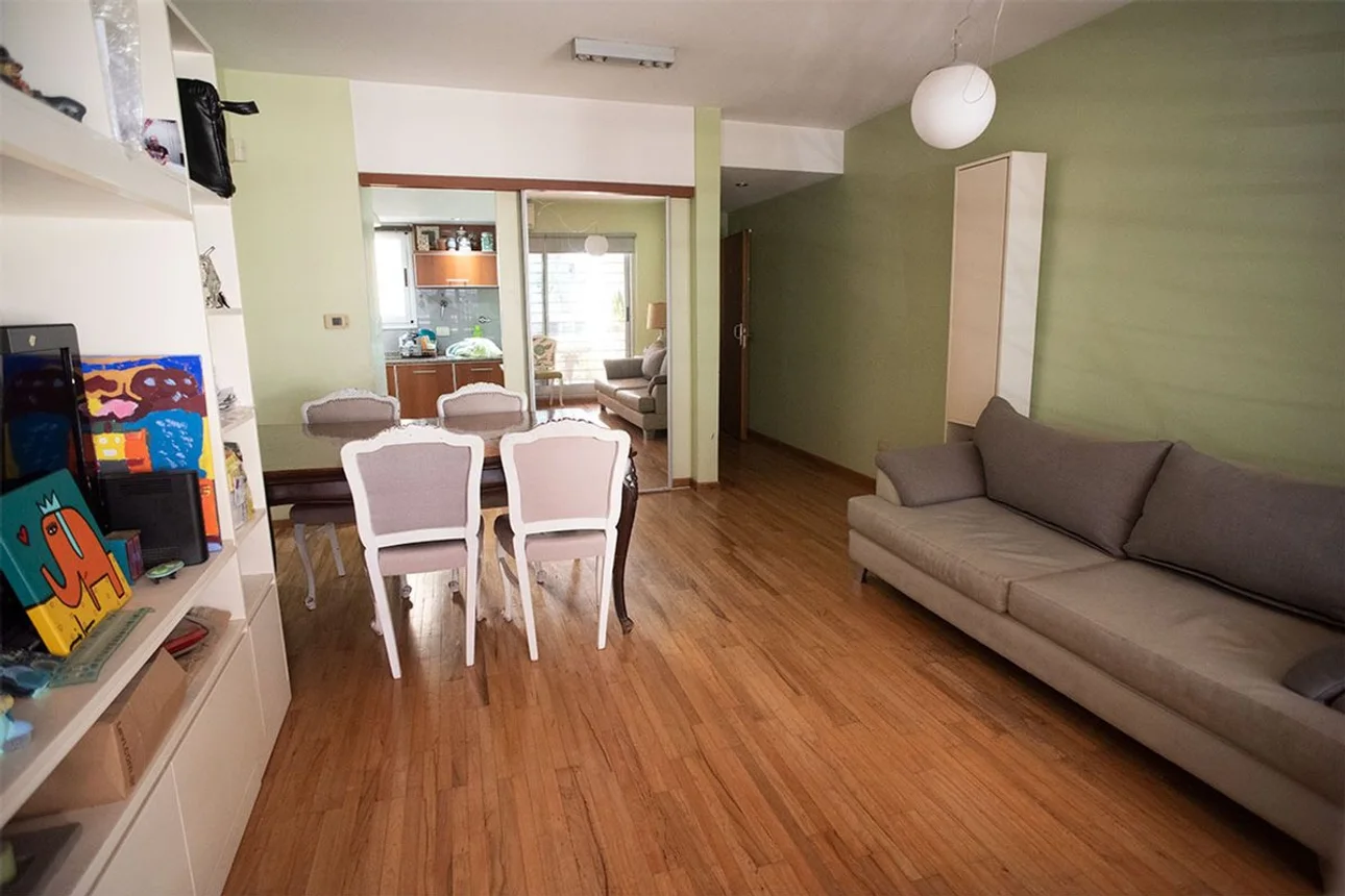 Departamento en venta en Villa Urquiza, foto 2