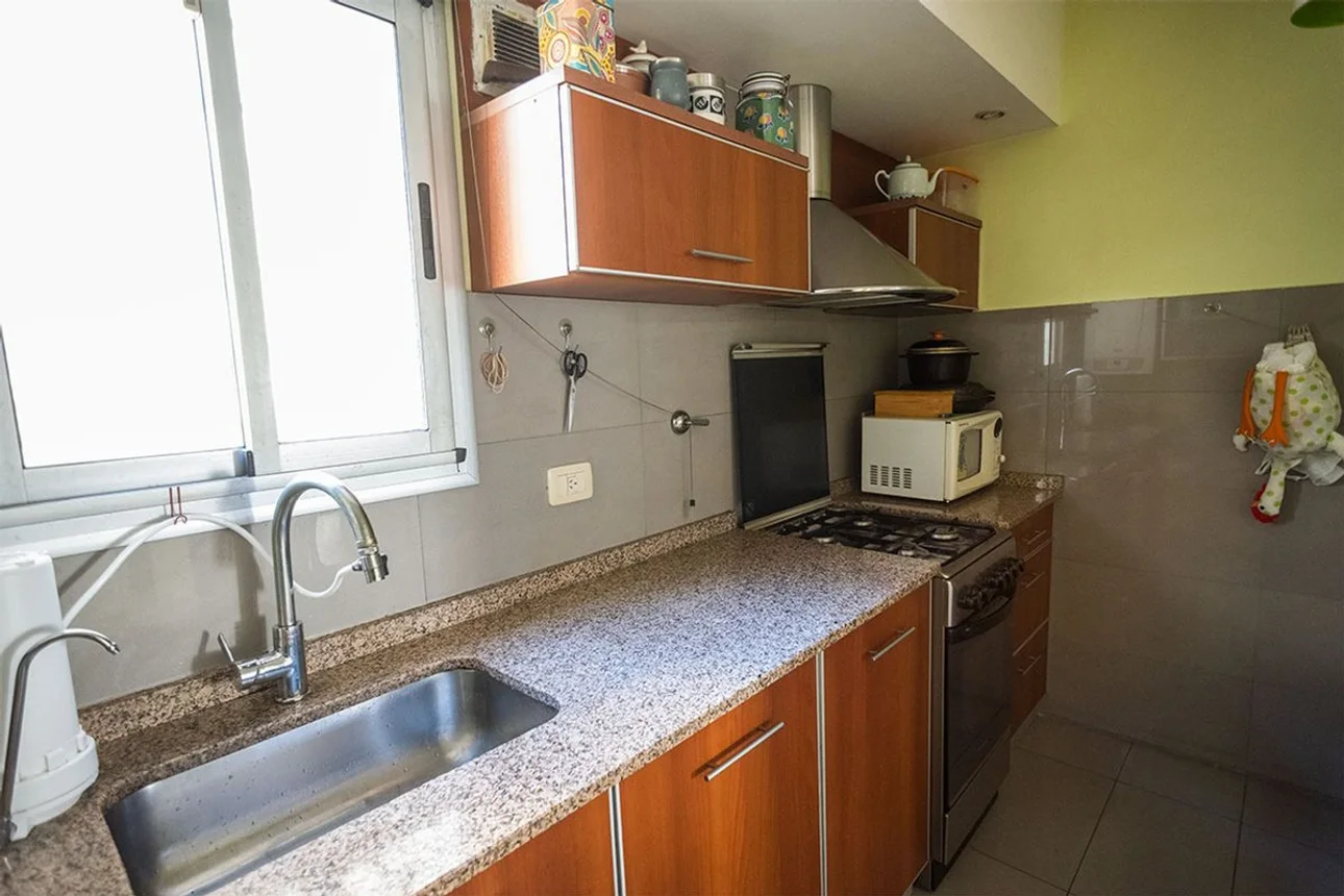 Departamento en venta en Villa Urquiza, foto 5