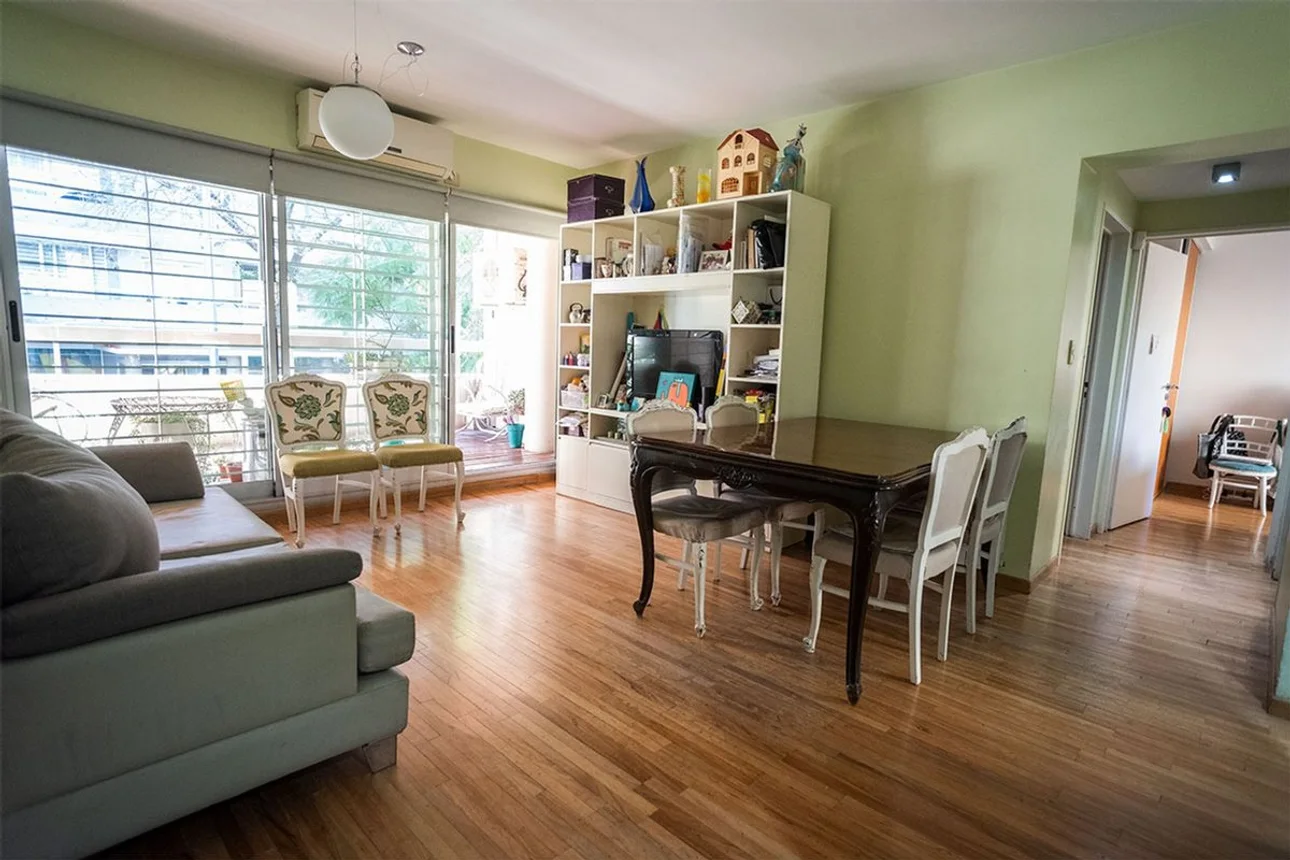 Departamento en venta en Villa Urquiza