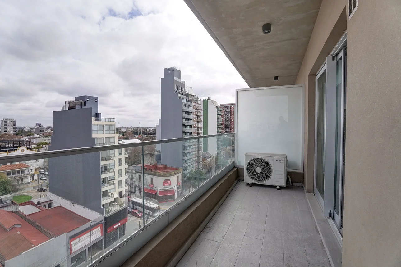 Departamento en venta en Núñez, foto 3