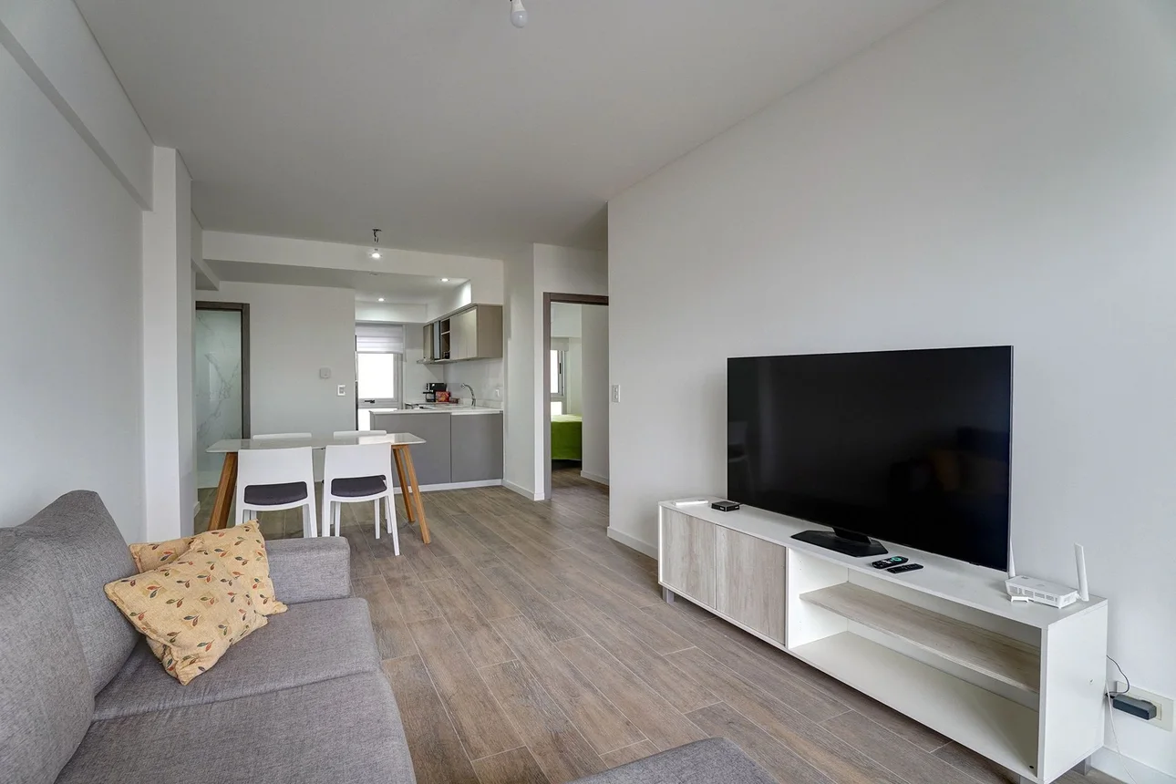 Departamento en venta en Núñez, foto 4