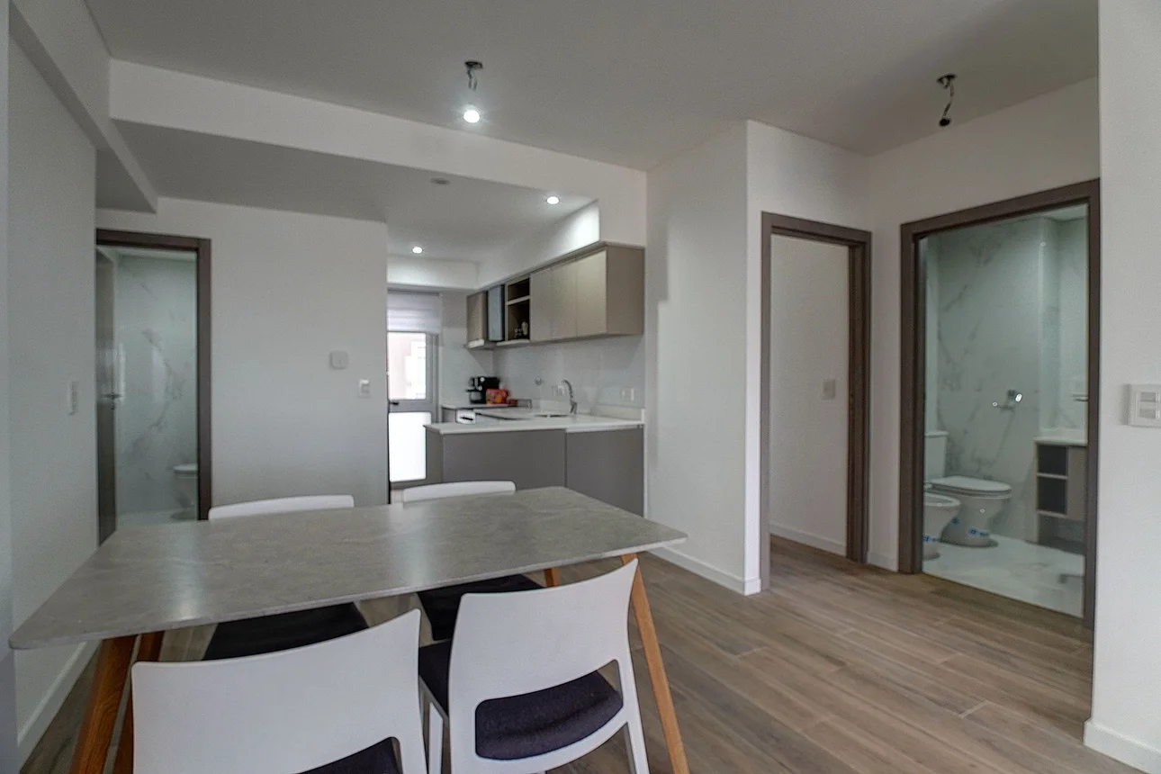 Departamento en venta en Núñez, foto 5