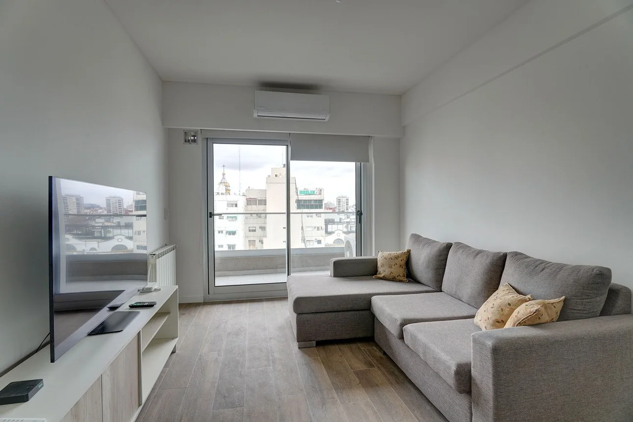 Departamento en venta en Núñez, foto 2