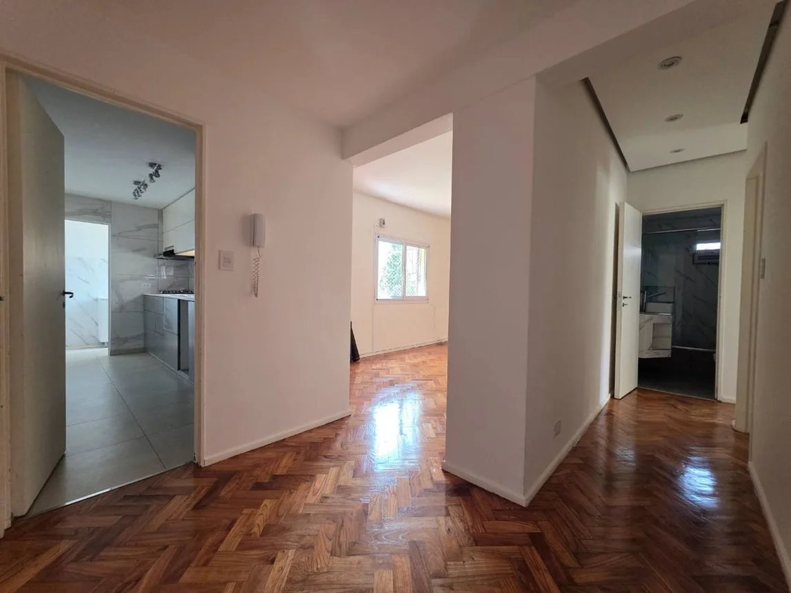 Departamento en venta en Caballito