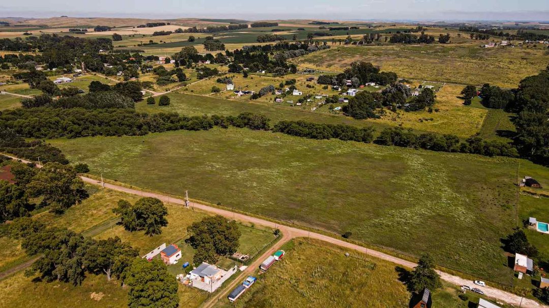 EN VENTA LOTE DE 12 HA - LA ELENA - TANDIL
