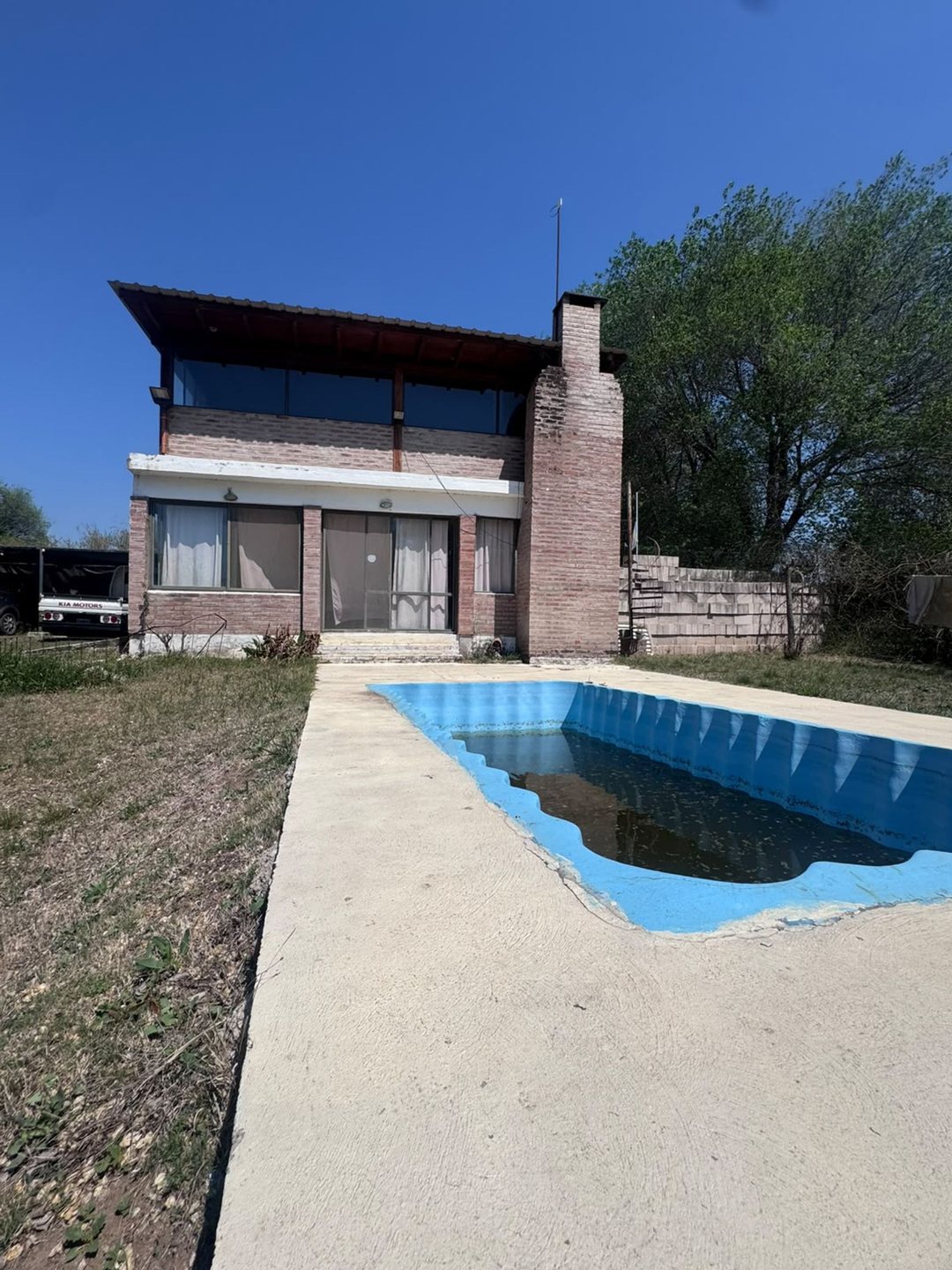 VENTA CASA 2 DORM COMUNA SON ROQUE