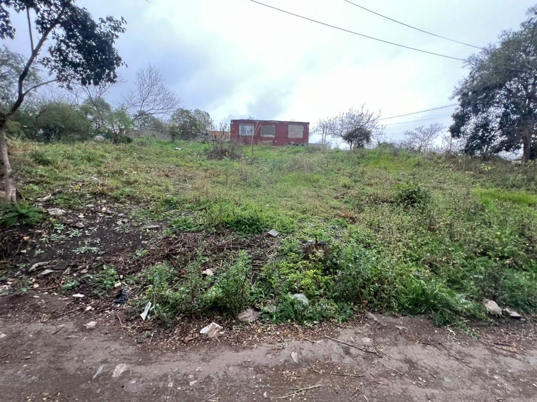 VENDO HERMOSO TERRENO EN RIO CEBALLOS DE 520 M2