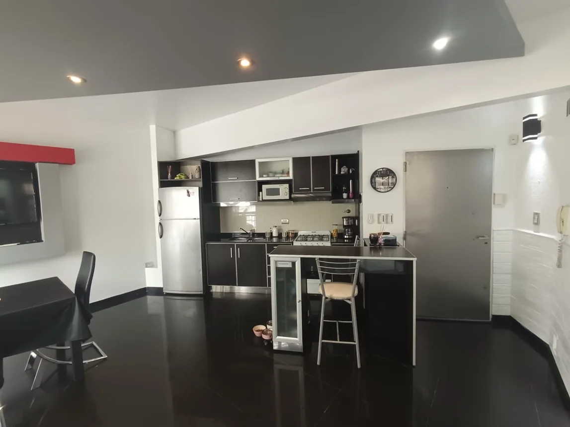 Departamento de 2 ambientes en venta en Parque Avellaneda, Avenida Bruix 4800