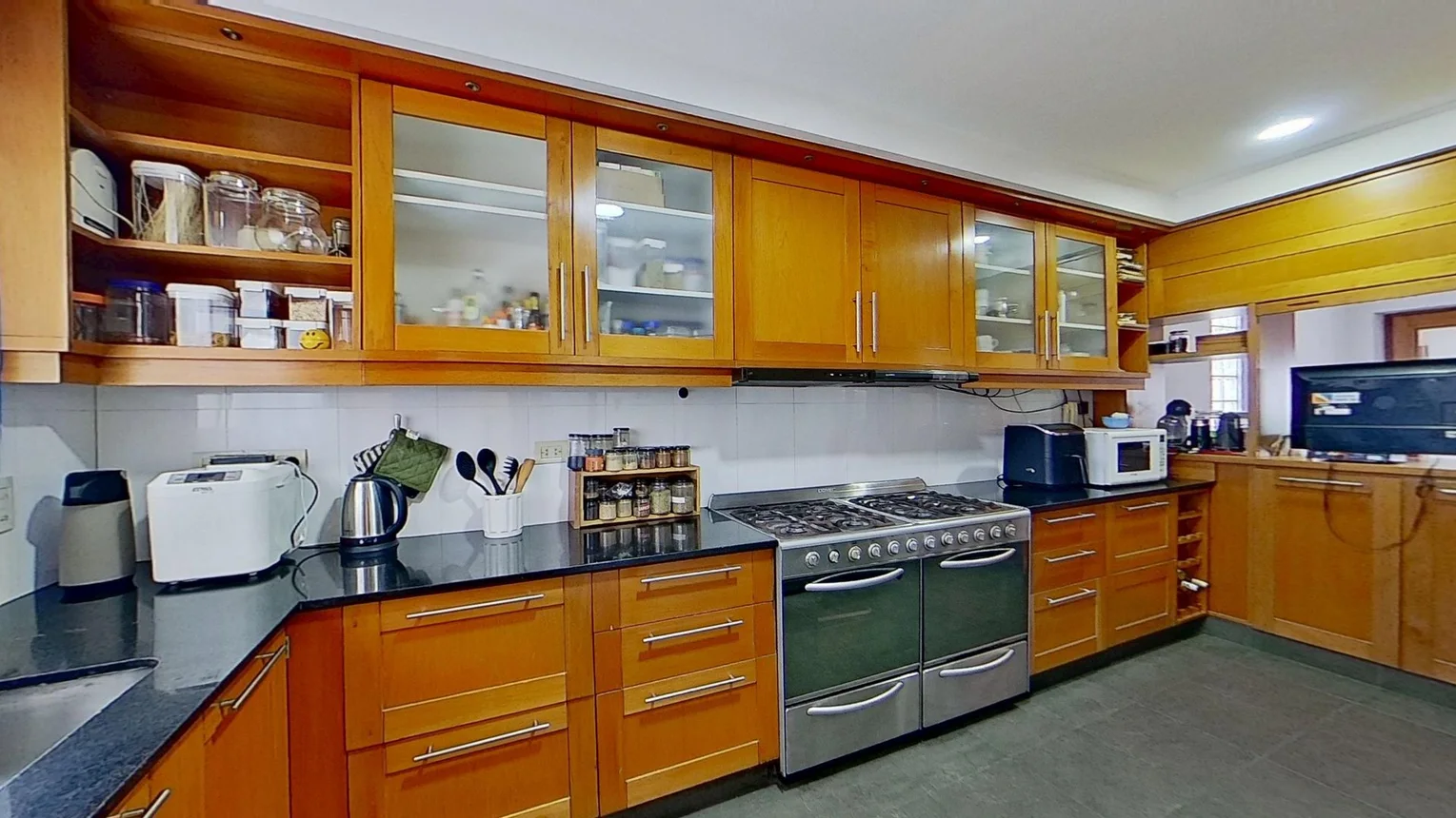 Piso en venta en Caballito