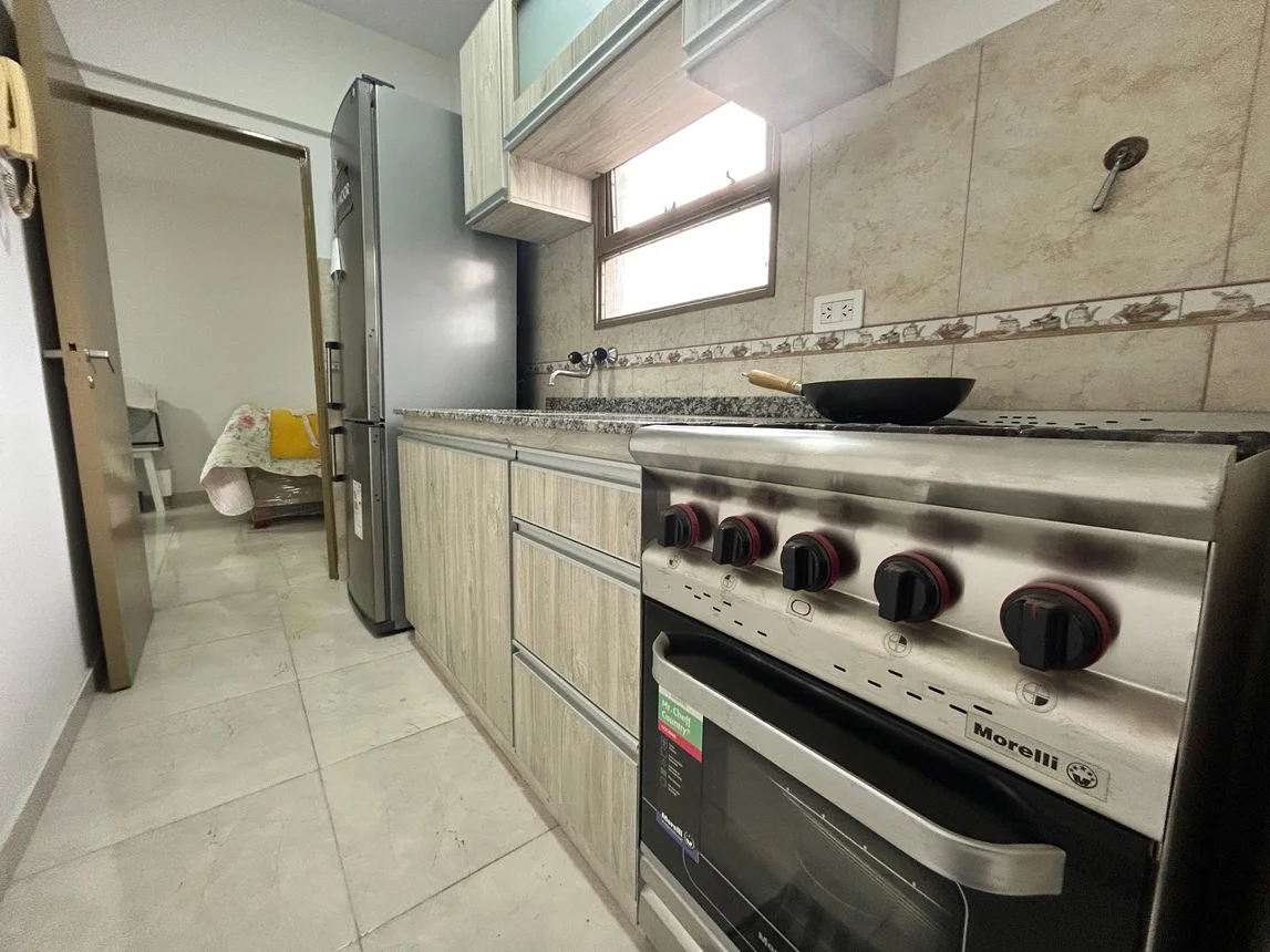 Departamento de 2 ambientes en venta en Villa Tesei, Eduardo Bradley 300, foto 3