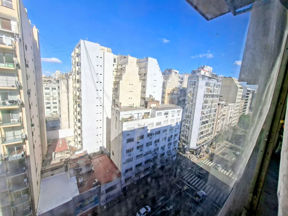 Monoambiente en venta en Retiro, Avenida Córdoba 800, foto 5