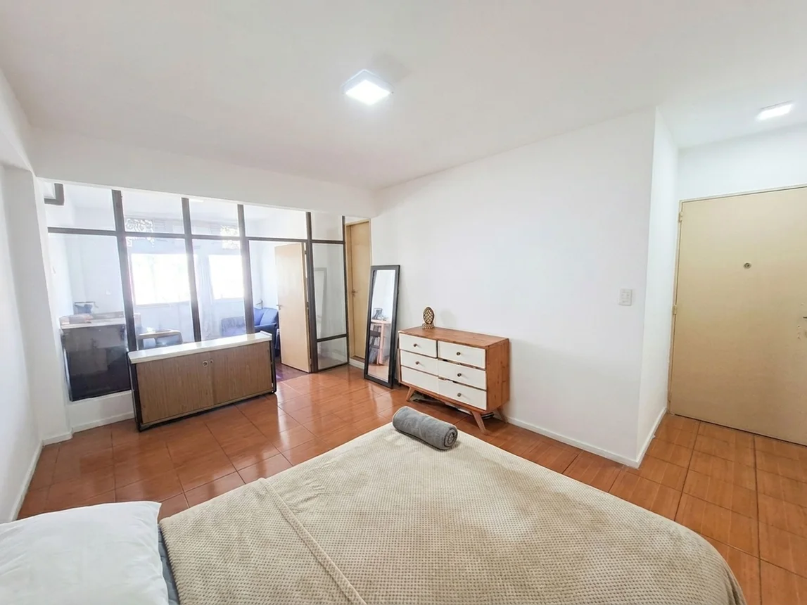 Monoambiente en venta en Retiro, Avenida Córdoba 800