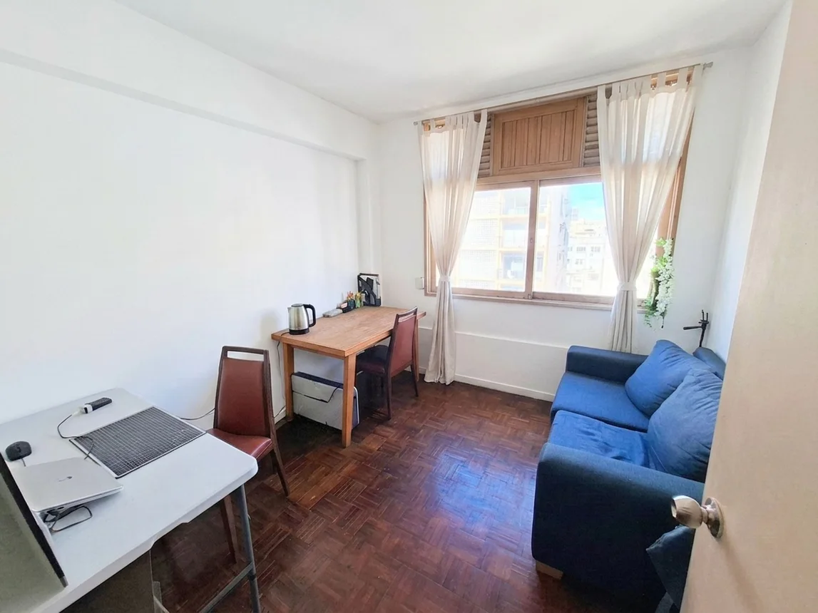Monoambiente en venta en Retiro, Avenida Córdoba 800, foto 4