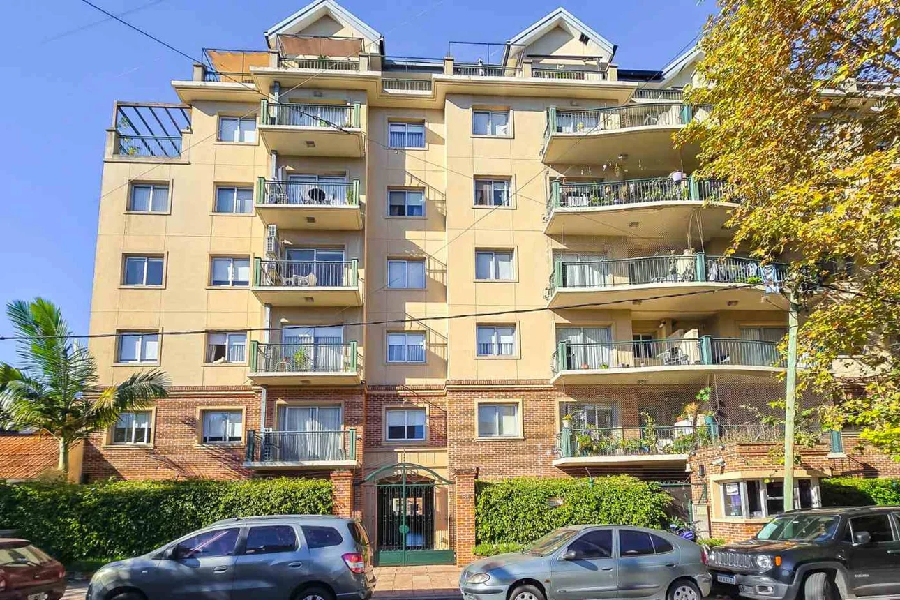 Departamento de 3 ambientes en venta en Adrogué, Spiro 900, foto 5