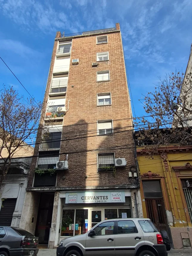 Departamento en venta en Constitución, foto 4