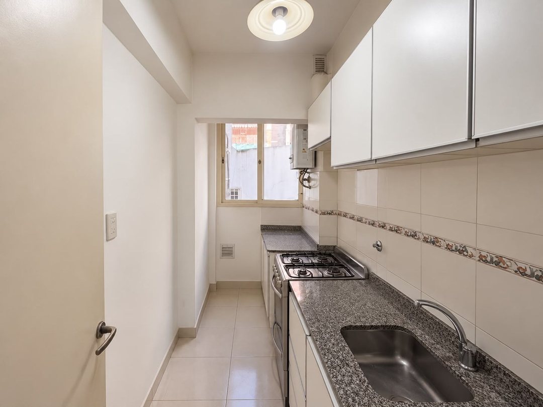 DPTO 3 AMB EN VENTA EN ALMAGRO