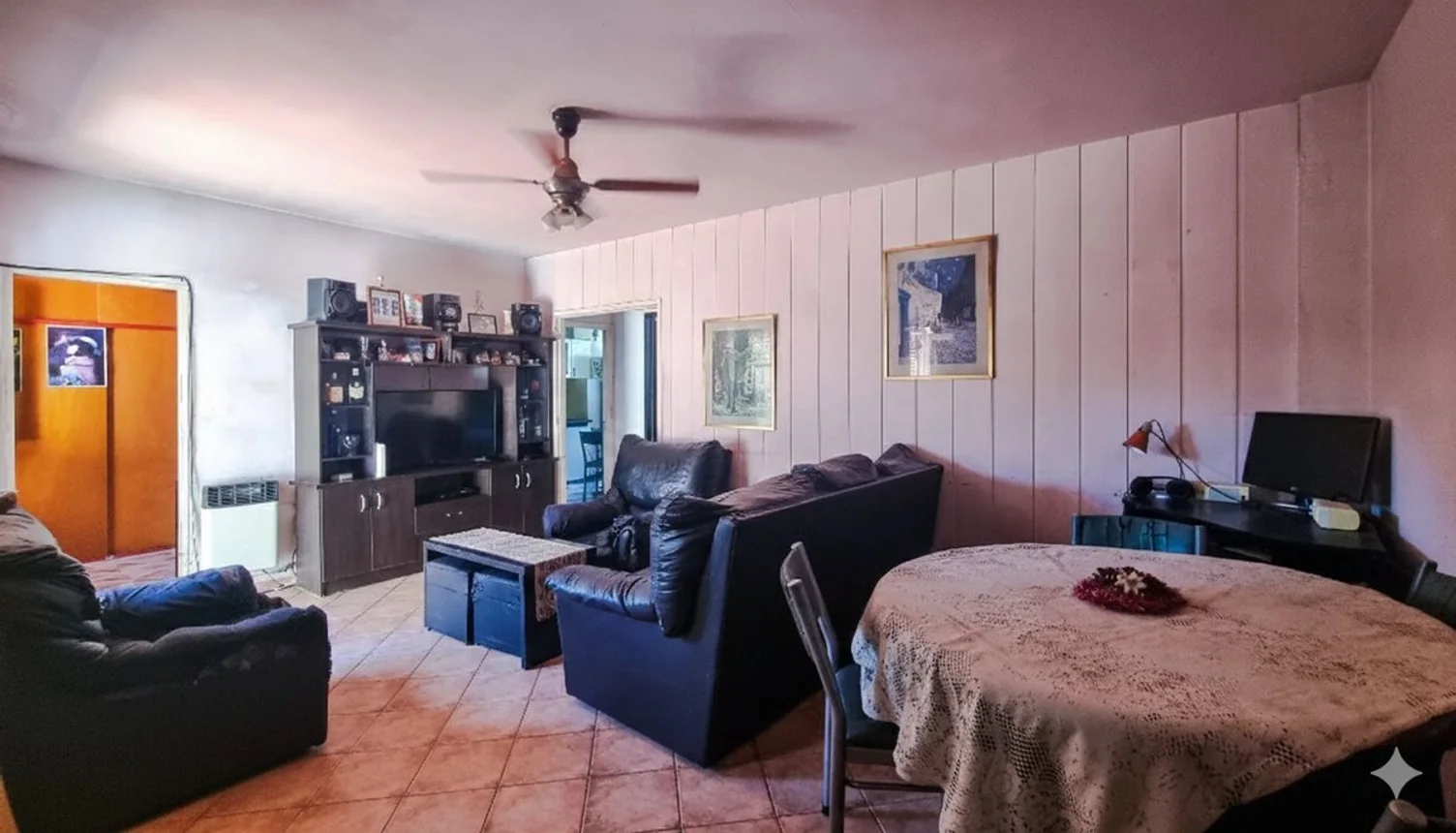 PH de 4 ambientes en venta en Monte Castro, Cervantes 2300, foto 3