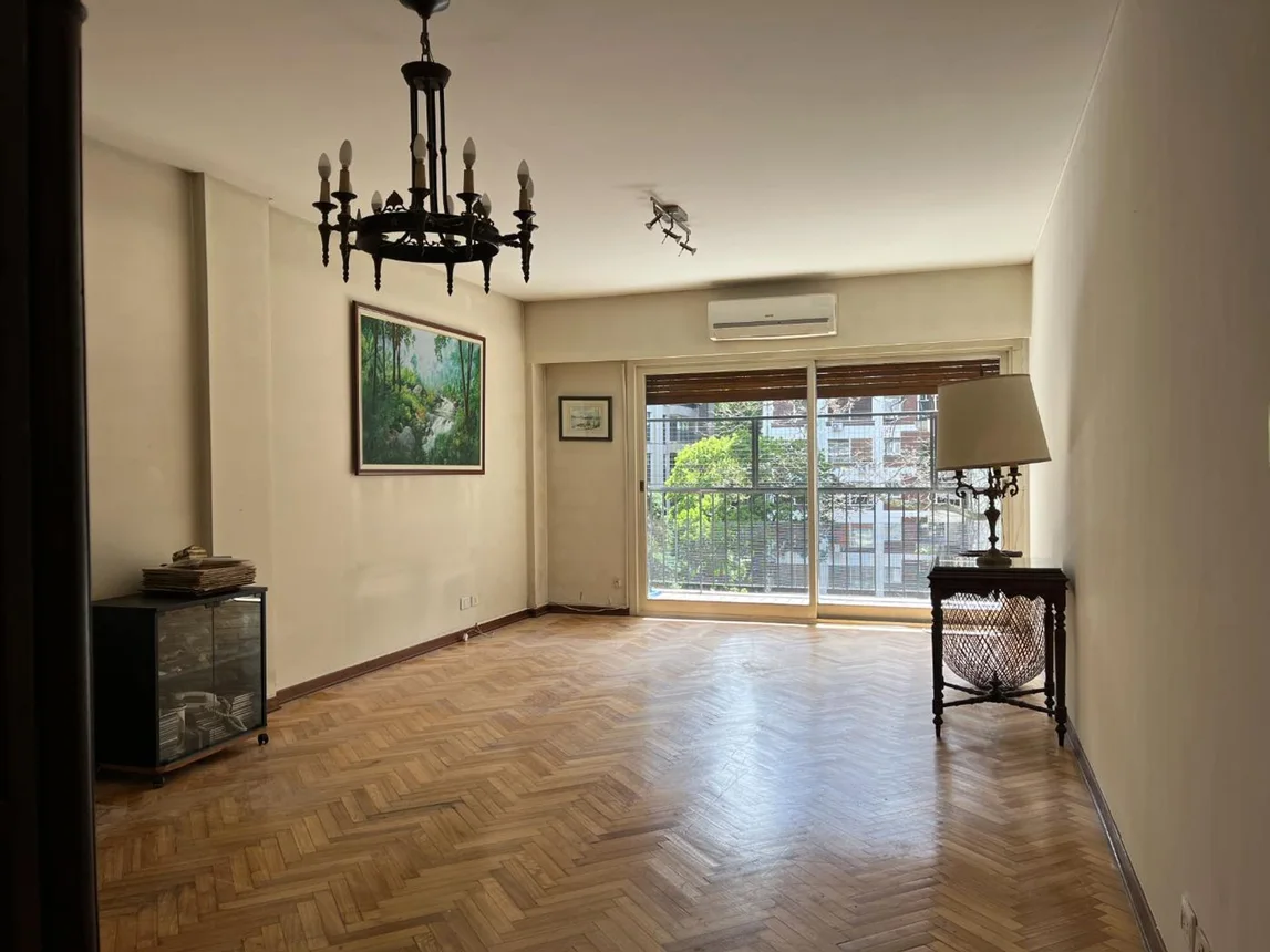 Departamento de 4 ambientes en venta en Belgrano, Zabala 1700, foto 2