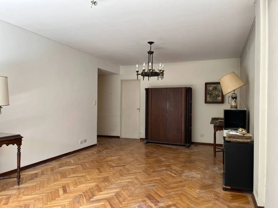 Departamento de 4 ambientes en venta en Belgrano, Zabala 1700, foto 3