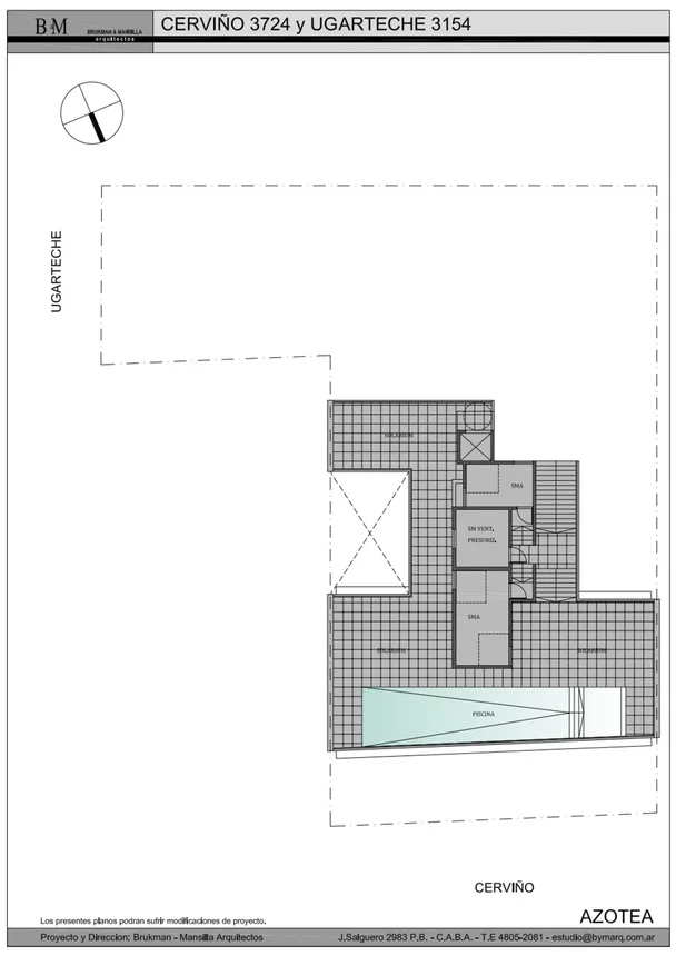 Semipiso en venta en Palermo, foto 5