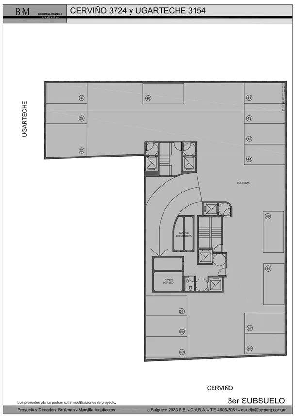 Semipiso en venta en Palermo, foto 4