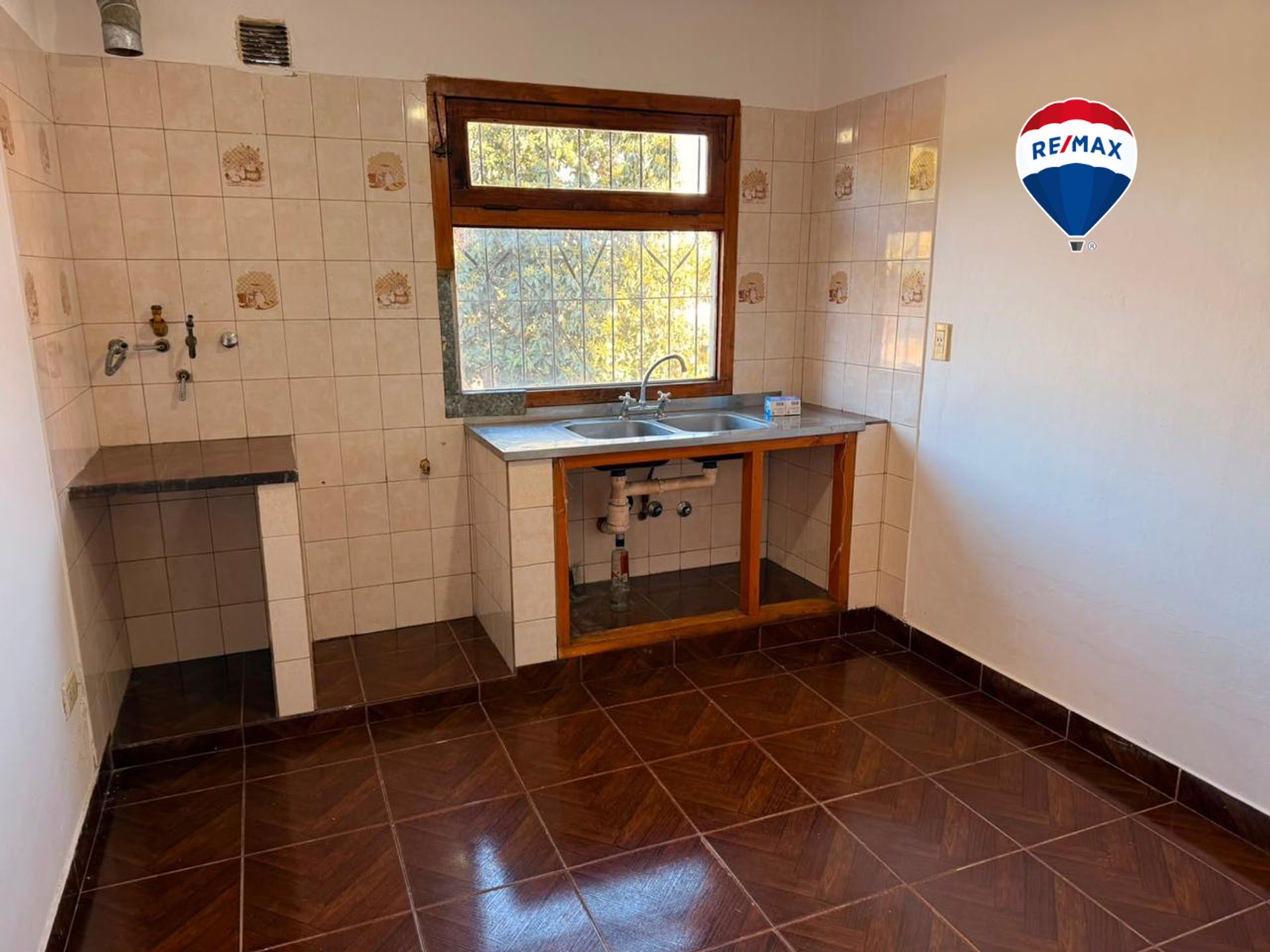 DEPARTAMENTO ALQUILER DEAN FUNES AL 3300 2 DORM - foto 1