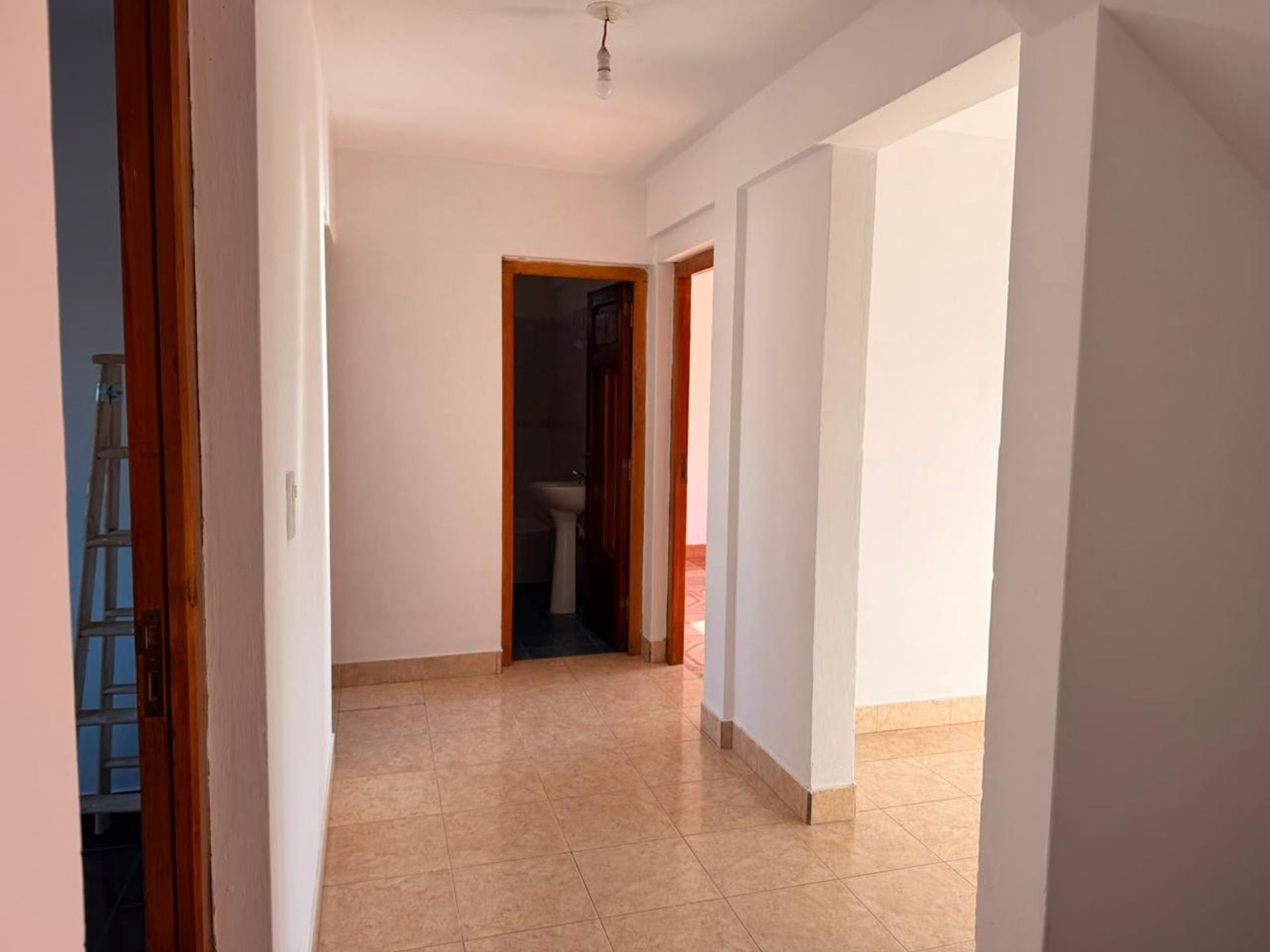 DEPARTAMENTO ALQUILER DEAN FUNES AL 3300 2 DORM - foto 11