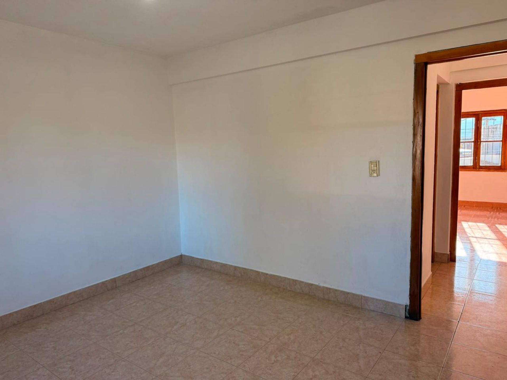DEPARTAMENTO ALQUILER DEAN FUNES AL 3300 2 DORM - foto 4