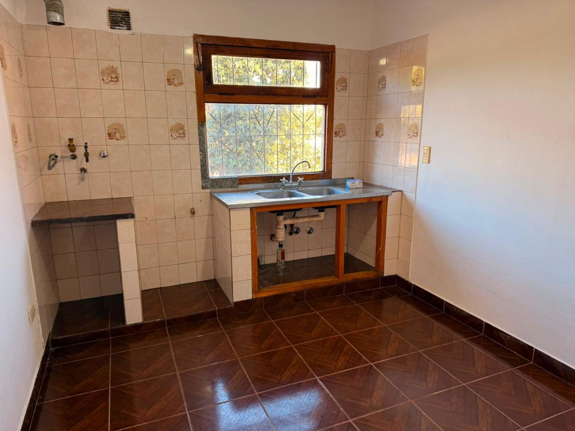 DEPARTAMENTO ALQUILER DEAN FUNES AL 3300 2 DORM - foto 7