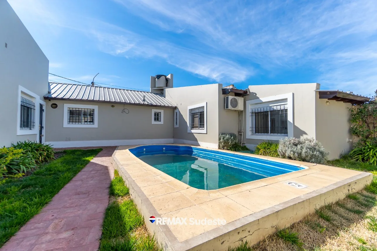 Casa en venta en Bahía Blanca, foto 3