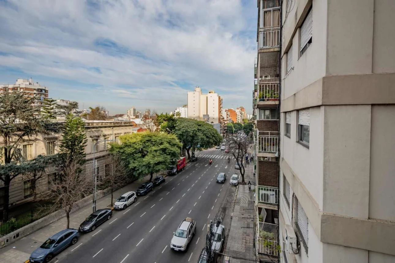 Departamento en venta en Flores, foto 4