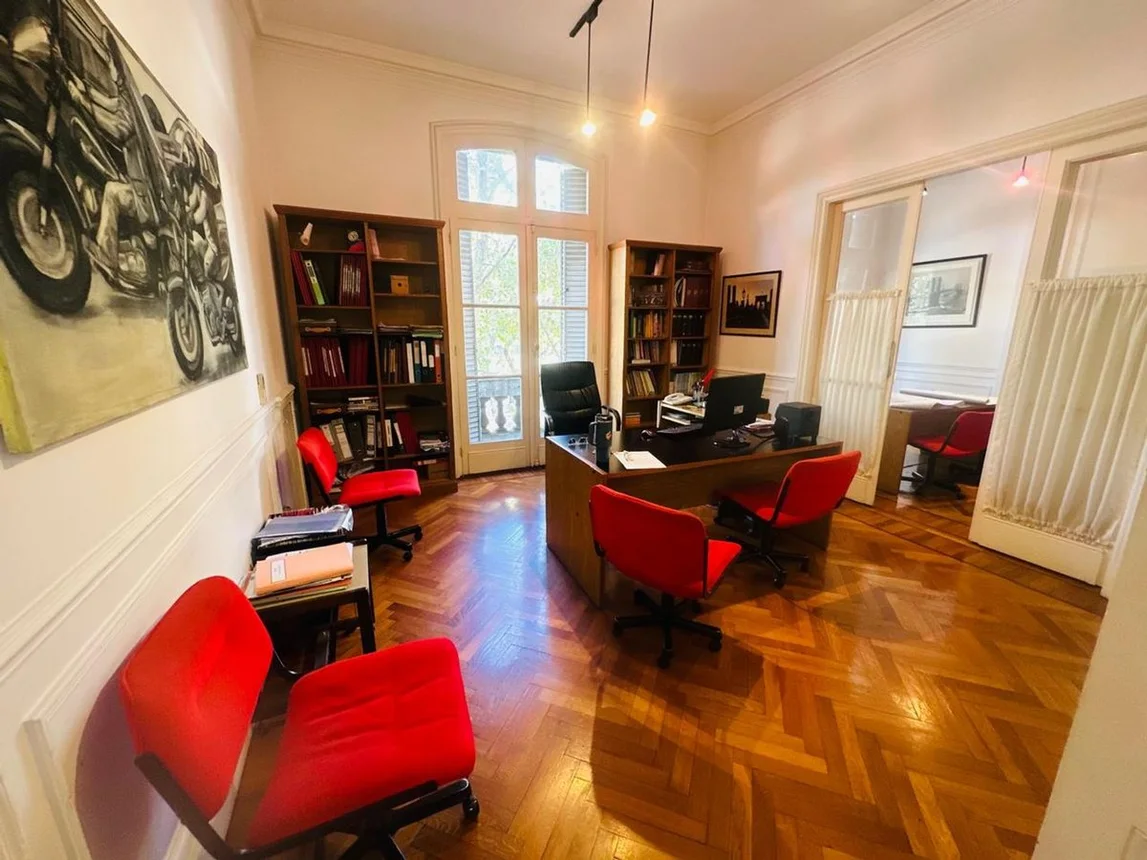 Semipiso en venta en San Nicolás