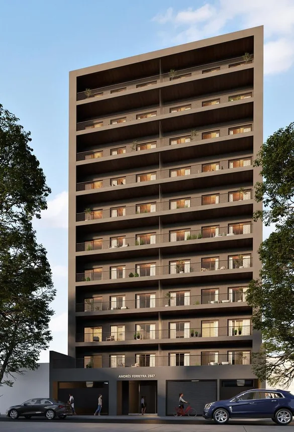 Monoambiente en venta en Caseros, Andrés Ferreyra 2800, foto 3