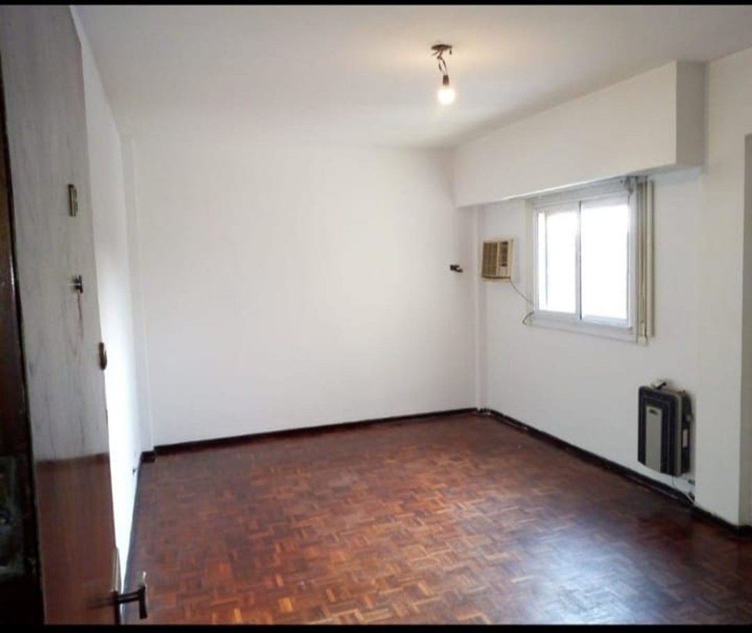 Departamento en Venta 3 Ambientes Palermo