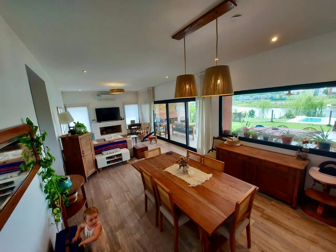 Casa en venta en Belén de Escobar, foto 3