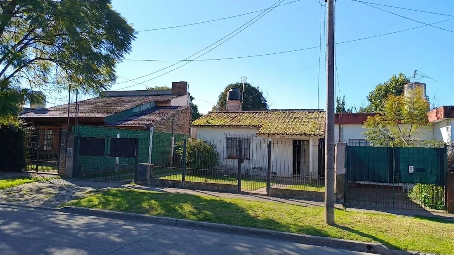 Casa en venta en Castelar