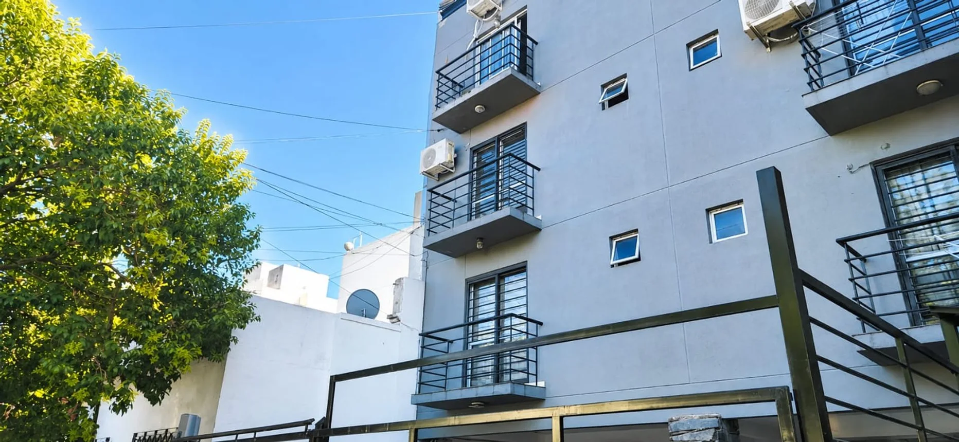 Departamento de 2 ambientes en venta en Castelar, Anatole France 2600