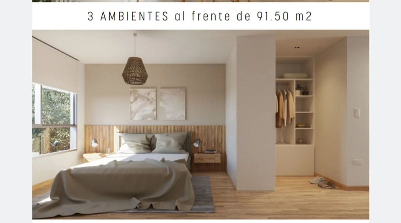 Departamento en venta en Villa del Parque, foto 4