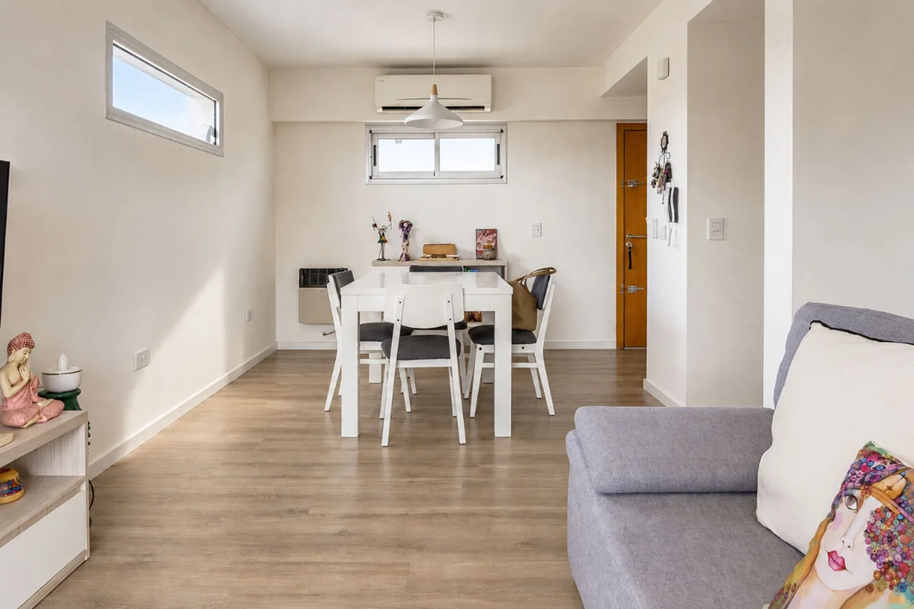 Semipiso en venta en La Plata, foto 5