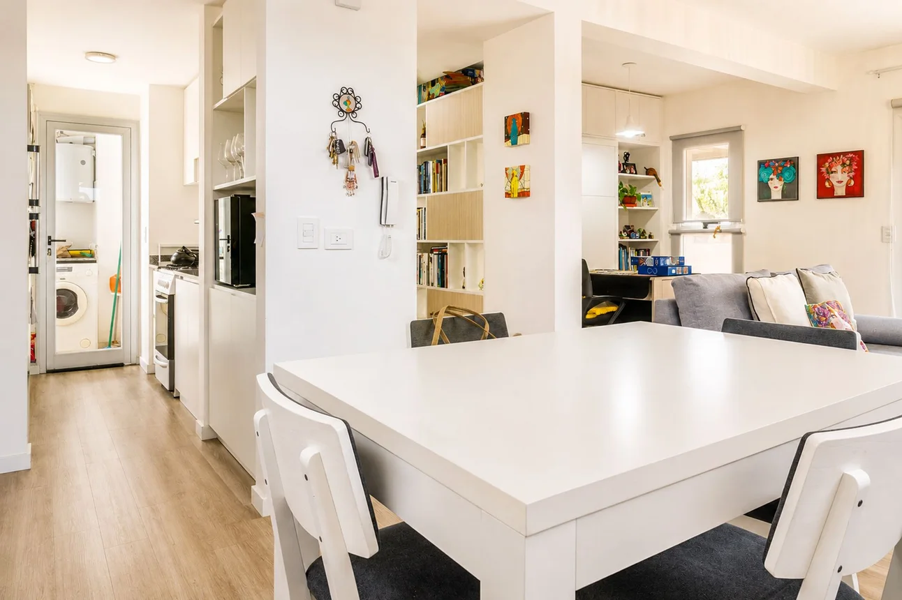 Semipiso en venta en La Plata, foto 3