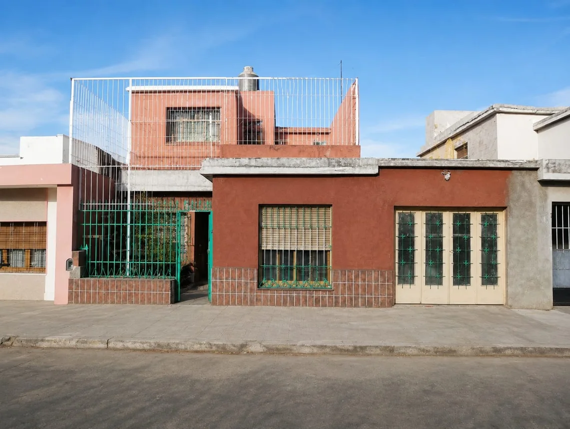 Casa en venta en Córdoba