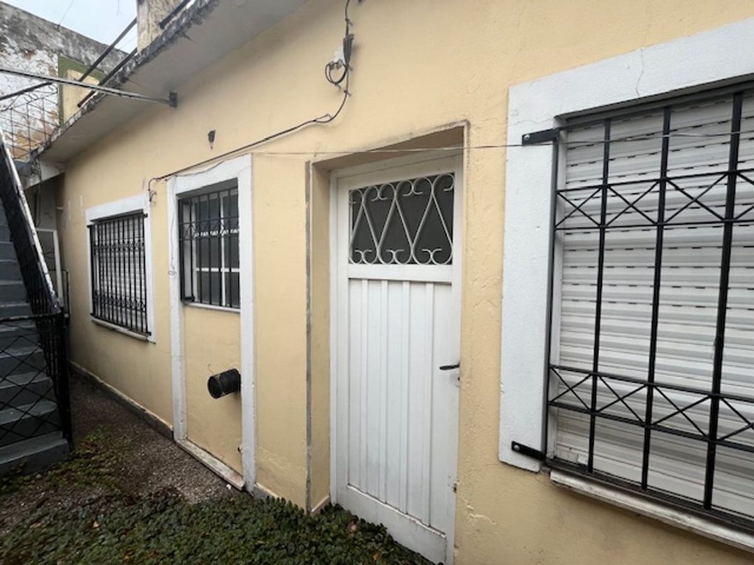 Casa en venta 3 ambientes en Domingo Millan 100, Ciudad Madero, La Matanza, Buenos Aires