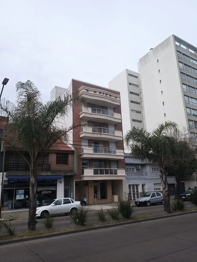 Semipiso en venta en La Plata