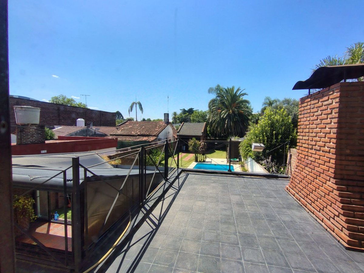Foto 34 — VENTA CASA 4 Amb. c/JARDIN y PILETA - OPORTUNIDAD!