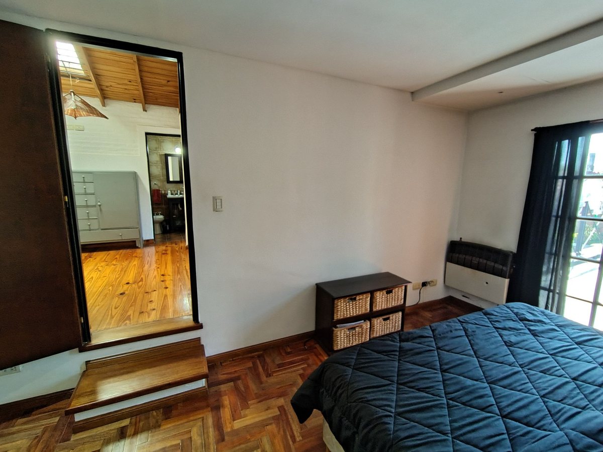 Foto 36 — VENTA CASA 4 Amb. c/JARDIN y PILETA - OPORTUNIDAD!