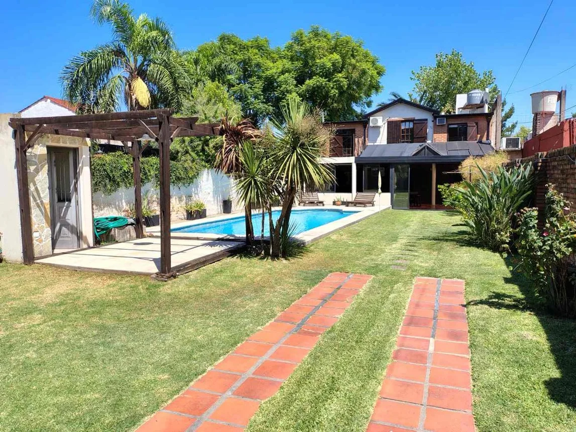 Casa en venta en Merlo, foto 3