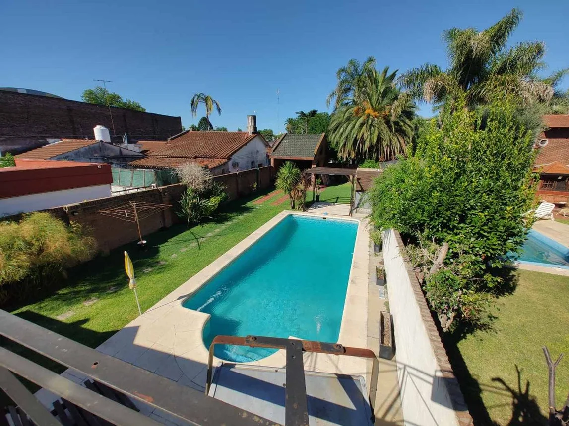 Casa en venta en Merlo