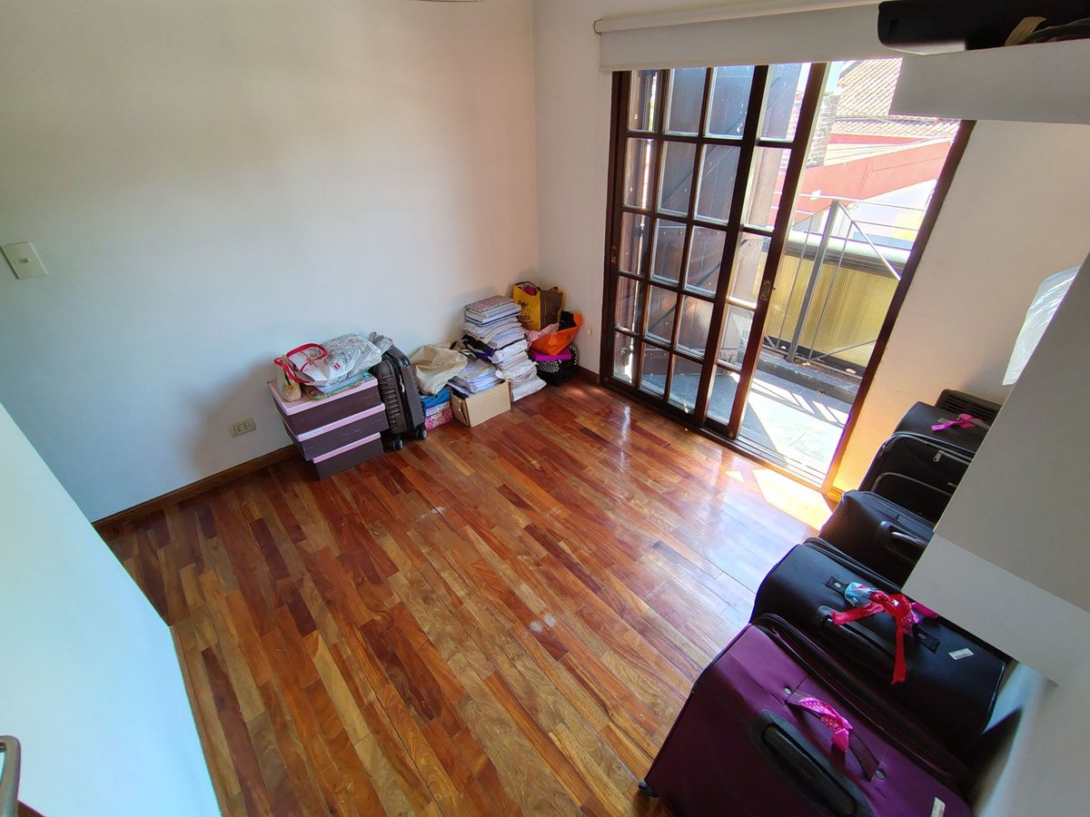 Foto 38 — VENTA CASA 4 Amb. c/JARDIN y PILETA - OPORTUNIDAD!