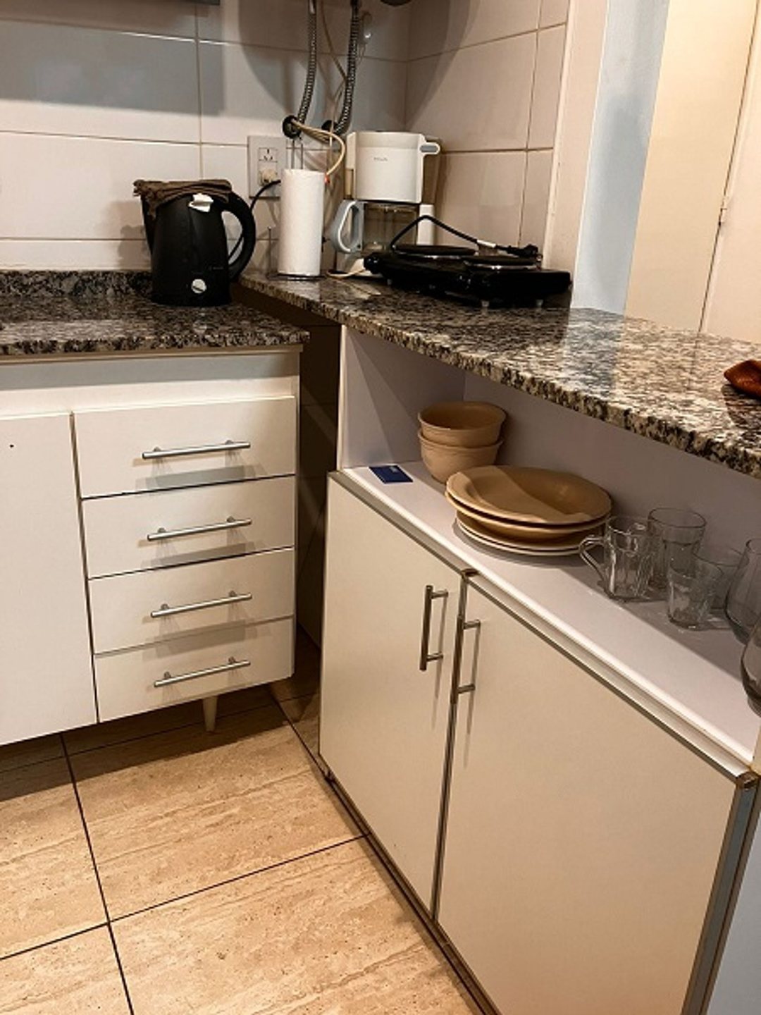 VENTA MONOAMBIENTE RETIRO APTO PROFESIONAL